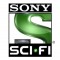 SONY SCI-FI