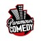 Paramount Comedy